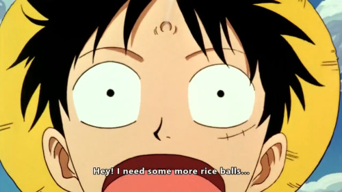 I Love This Series So Much XD