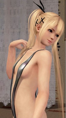 Marie Rose