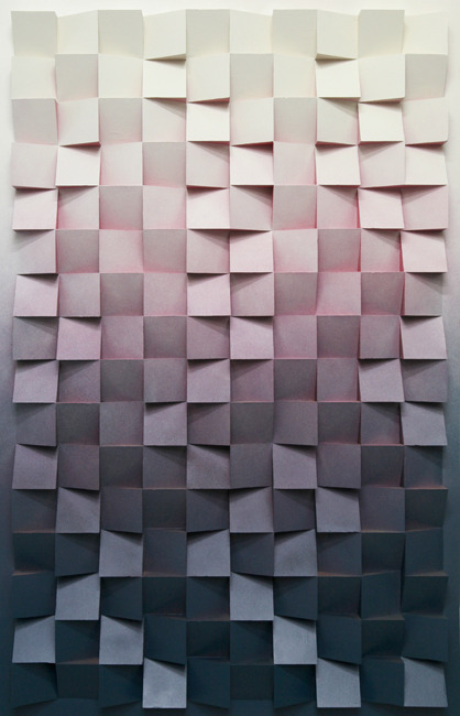 nevver:  Gradients, Jan Albers