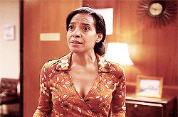 lockeemily:  The Get Down Appreciation Week - Day Two➥ favorite female character(s)