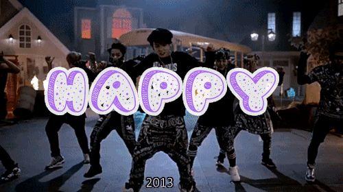 Another 8th Anniversary Set For Bts