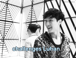 zhangyixings:  they say friends bring out the best in you not sure if this is the