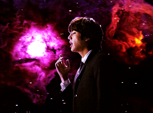 THE ASTRONAUT (2022)