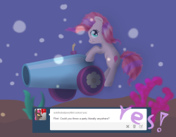 ask-miss-pinkie:  Doesn’t matter where,