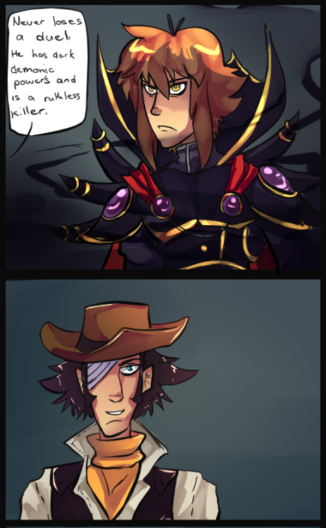 flamingstarmie:He is Australian after all