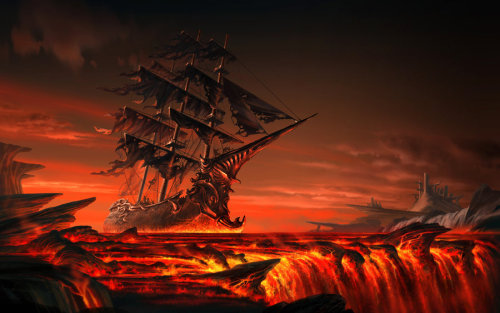 steampunk-art:  Steampunk Art 