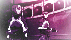 korratea:  “So you do like me?” 
