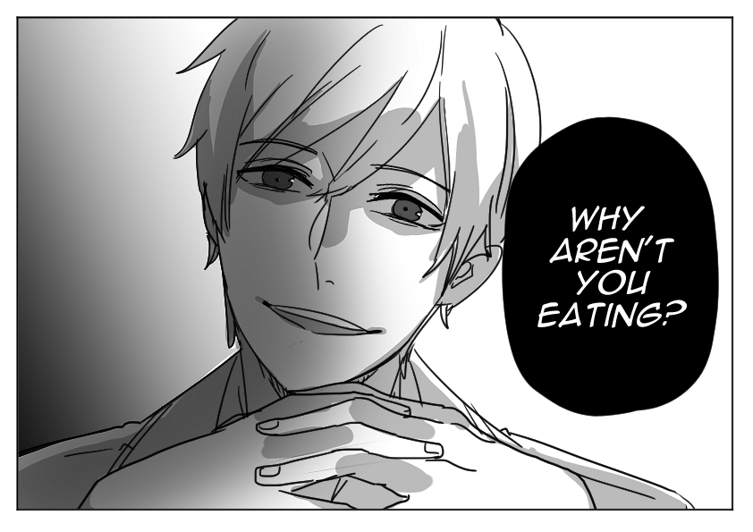 rainbow-taishi: rainbow-taishi:  A shoujo story where you need to hide from (or kill)