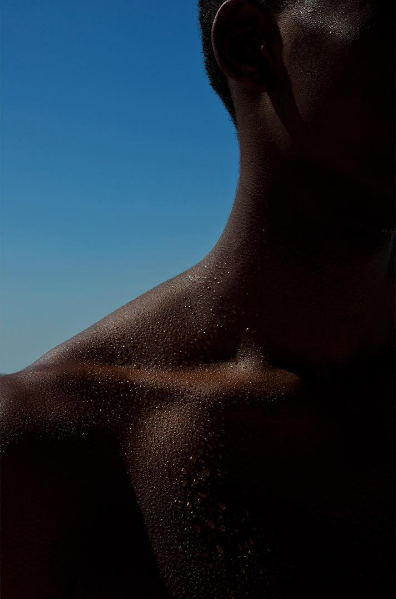 milkstudios: Missing summerPhoto: Blaise CepisMore dopeness here