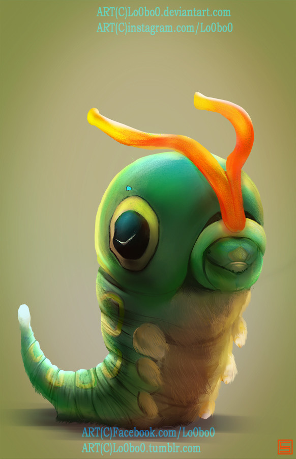 communistzebra:  theomeganerd:  Realistic Pokémon Project by Sergio Palomino 