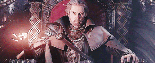 verryfinny:Kingsglaive: Final Fantasy XV