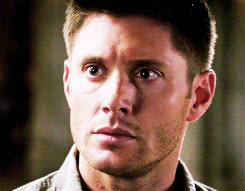 deancaneatmypie-deactivated2018:  Dean Winchester in 9.03 I’m No Angel 