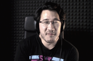 markipooplier:  "Oh I love you guys so much, you're like everything to me"