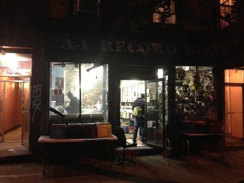 philippenstift:  NYC 2013 