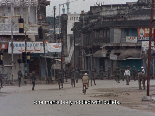 mayadarpan:What Has Happened to This City? (Deepa Dhanraj, 1986)Kya Hua Is Shar Ko?