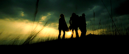 aridante:Dark and difficult times lie ahead, Harry. Now is the time that we must choose between what