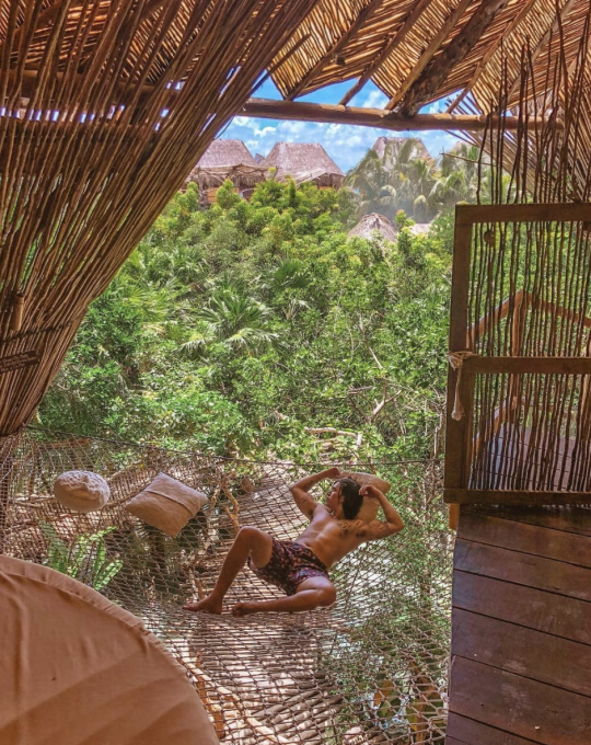 Mexico is the paradise 🇲🇽 ❤️