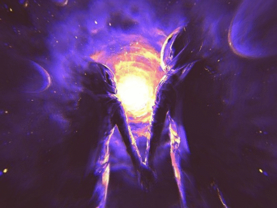 Его душа а звездное серебро. Объятия космос. Мужчина и женщина космос. Космос любовь. Поцелуй в космосе.