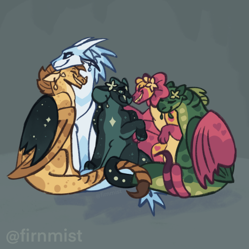 version without hearts and blush.