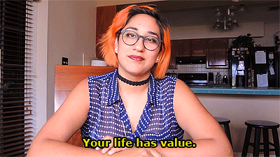 annieelainey:  first-officer-kirkman:   Adjusting to new disabilities is hard, but adjusting to life on constant self-protection mode, and a montage of ableism from almost every social encounter, THAT makes it harder. PEOPLE make it hard, lack of access