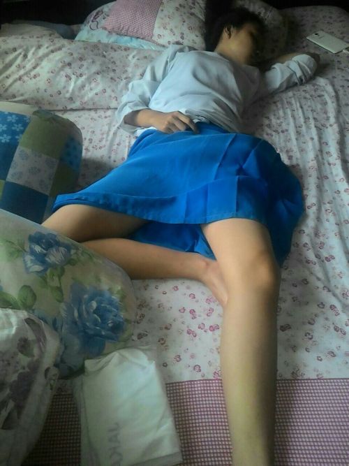 Adik Kandung Tgh Tido