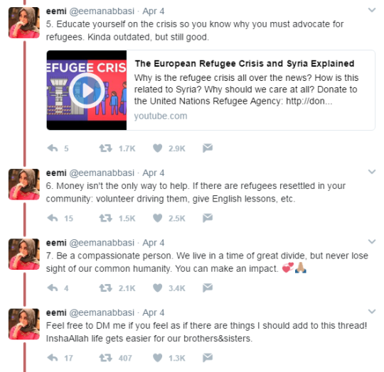 blackness-by-your-side:  more links to donate here: https://www.hrf.org.uk/appealformosul/https://www.justgiving.com/crowdfunding/Fatima-HYhttps://www.gofundme.com/YemenStarvationCrisishttps://getinvolved.unrwausa.org/give/127346/#!/donation/checkout