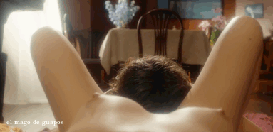 hotfamousmen:  Daniel Brühl
