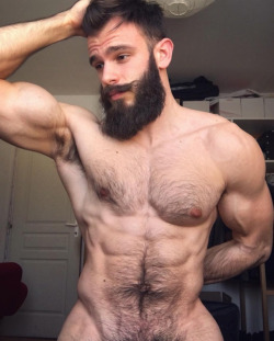 cumandworship:  Woof 