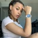 princejazziedad:DeliciouslySexy. Curvy. Petite CutiePie. Busty'Loose. Reddbone... Ms ‘Deelish’ Micaaah’ ❤️❤️❤️