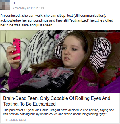 literallyunbelievable:  they killed her! 