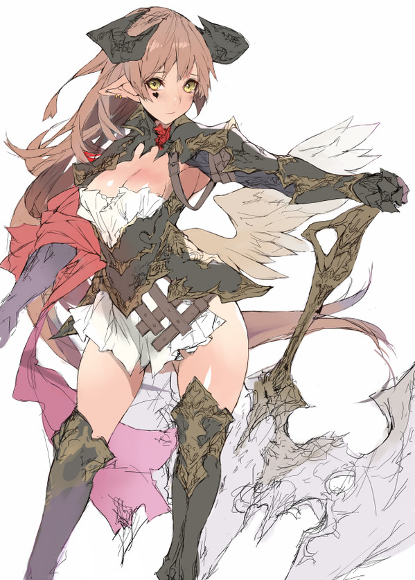 futureisfailed:  まがえしさんはTwitterを使っています: “himechanでざいん