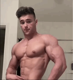 superiorandbeyond:     shredded perfection by any means necessary