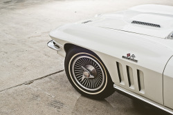 mccauleyphoto:  427 Corvette 