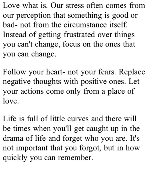these-times-will-pass:  Love quotes? you will love this blog! 