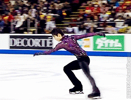 redfar:Yuzuru Hanyu FS ”Origin” ||  Skate Canada 2019 (212.99) total 322.59