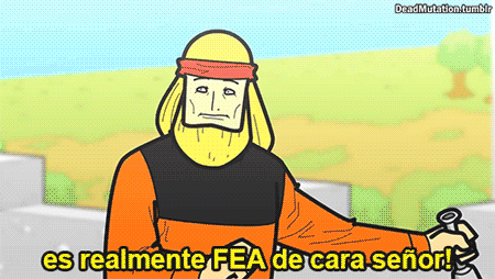 FUTUBANDERA ¡ES LA LUUUZ!
