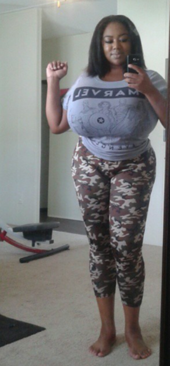 guerilla-tactics:  work is work doll