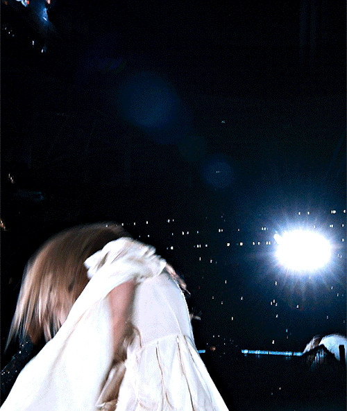 And You Can Aim For My Heart, Go For Blood But You Would Still Miss Me In Your Bones.