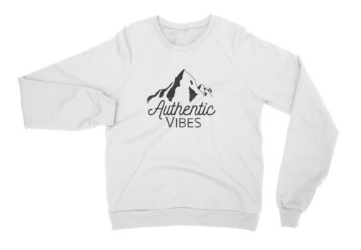 scumbugg:  Holy crewnecks, batman! We are excited to announce our growing line of