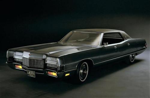 Cool Car Photos