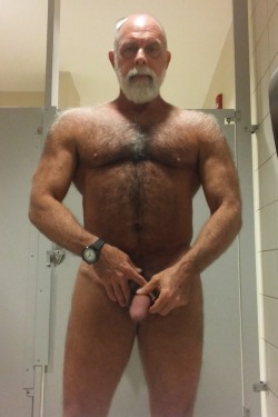 hairytreasurechests: More of him at     