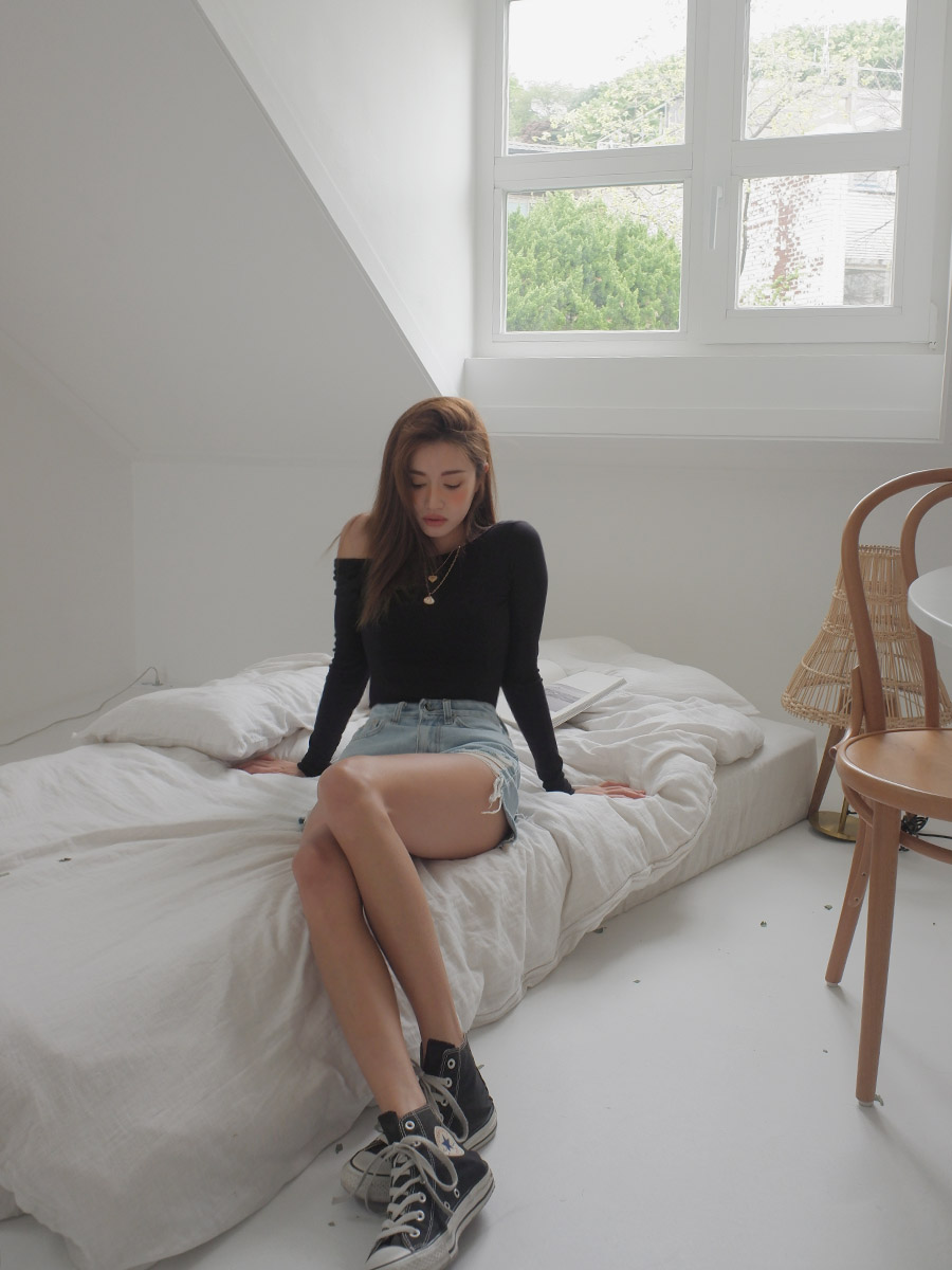 korean-dreams-girls:  Park Sora - May 10, 2019 2nd Set