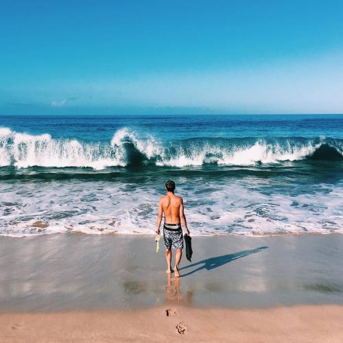 Drop in the ocean
