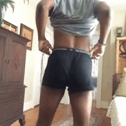 Plumpchocolateass:  Trying This Gif Thing Out For The First Time Because I Reached