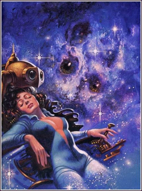 Frank Kelly Freas