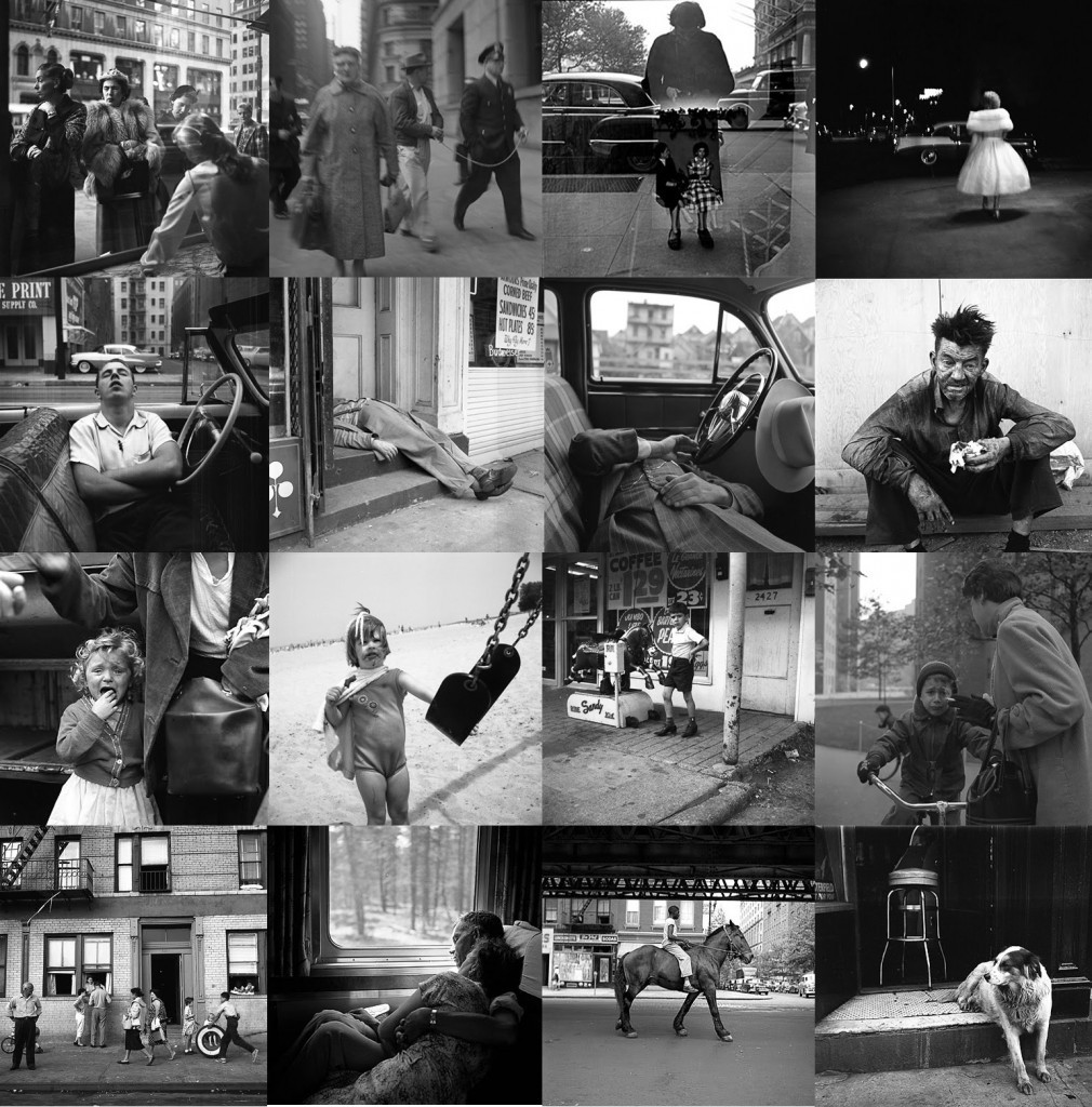 bollykecks:  Vivian Maier: Who Took Nanny’s Pictures? Amazing BBC imagine show…