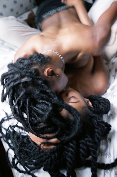 blackkandgayy:blackademiics:@itsarifitz: black queer intimacy: a concept. conceptual bc in film and 
