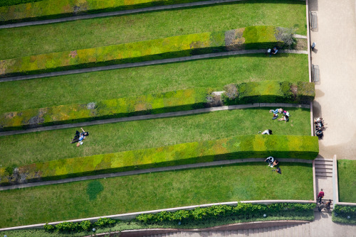 DétenduCourbevoie, France 2010© Alex S. MacLean / Landslides Aerial Photography / http://alexmaclean