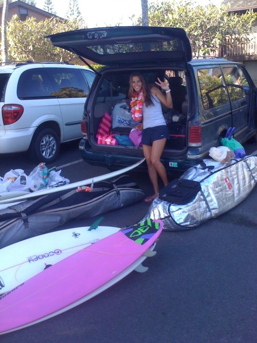 surfandbefree.tumblr.com Claudia Goncalves