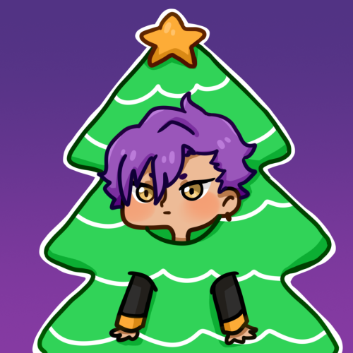 I did a set of icons!Christmas with UndeadUse them as you like and share it with your friends